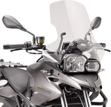 Wind-Screen - Kappa Moto Compatible With Bmw F 700 Gs (2013-2017)