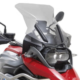 Wind-Screen - Kappa Moto Compatible With Bmw R 1200 Gs (2013-2015)