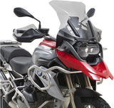 Smoked Wind-Scree - Givi Compatible With Bmw R 1200 Gs (2013-2015)