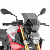 Wind-Screen - Kappa Moto Compatible With Bmw F 900 R (2020-2023)