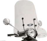 Wind-Screen - Kappa Moto Compatible With Piaggio Vespa Primavera 50 (2014-2023)