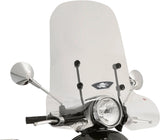 Wind-Screen - Kappa Moto Compatible With Piaggio Vespa Primavera 50 - 125 (2014-2023)