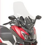 Wind-Screen - Kappa Moto Compatible With Sym Joymax 300 Z (2019-2020)
