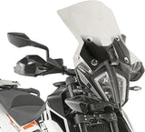 Wind-Screen - Kappa Moto Compatible With Ktm 890 Adventure (2021-2022)
