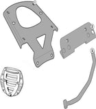 Rear Rack Monolock - Kappa Moto Compatible With Suzuki Gladius 650 (2009-2016)