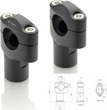 Riser Ø29 H60 Rizoma