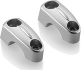 Riser - Rizoma Compatible With Bmw R Nine T 1200 Pure (2017-2020)