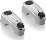 Riser - Rizoma Compatible With Bmw R Nine T 1200 Scrambler (2014-2020)