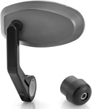 Mirror Bar Mount Right Reverse Retro - Rizoma Compatible With Triumph Street Twin (2016-2020)