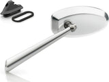 Fairing Mirror Side Mount Left Dynamic - Rizoma Compatible With Yamaha T-Max 500 (2008-2011)