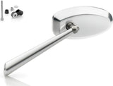 Mirror Side Mount Right Dynamic - Rizoma Compatible With Triumph Thruxton (2015-2016)