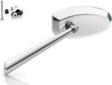 Mirror Side Mount Left Dynamic - Rizoma Compatible With Triumph Thruxton (2015-2016)