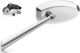 Mirror Side Mount Right Dynamic - Rizoma Compatible With Bmw F 800 Gs Adventure (2013-2018)