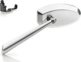 Mirror Side Mount Left Dynamic - Rizoma Compatible With Mv Agusta Rivale 800 Eas (2013-2019)