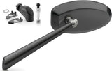 Mirror Side Mount Right Dynamic - Rizoma Compatible With Yamaha T-Max 530 (2012-2019)