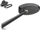 Fairing Mirror Side Mount Right Dynamic - Rizoma Compatible With Yamaha T-Max 500 (2008-2011)