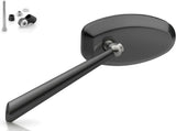 Mirror Side Mount Right Dynamic - Rizoma Compatible With Triumph Thruxton (2015-2016)