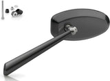 Mirror Side Mount Right Dynamic - Rizoma Compatible With Triumph Thruxton (2015-2016)