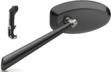 Mirror Side Mount Right Dynamic - Rizoma Compatible With Triumph Speed Triple 1050 Rs (2016-2020)