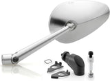 Mirror Side Mount Right Radial Rs - Rizoma Compatible With Yamaha T-Max 530 (2012-2019)