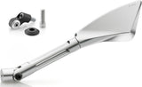 Mirror Side Mount Left Tomok - Rizoma Compatible With Ducati Multistrada Enduro 1200 S (2015-2018)