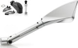 Mirror Side Mount Left Tomok - Rizoma Compatible With Yamaha T-Max 530 (2012-2019)