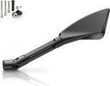 Mirror Side Mount Left Tomok - Rizoma Compatible With Bmw R 1150 Rs
