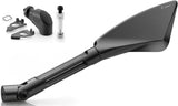 Mirror Side Mount Left Tomok - Rizoma Compatible With Yamaha T-Max 530 (2012-2019)