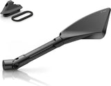 Fairing Mirror Side Mount Left Tomok - Rizoma Compatible With Yamaha T-Max 500 (2008-2011)