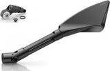 Mirror Side Mount Left Tomok - Rizoma Compatible With Bmw F 800 Gs Adventure (2013-2018)