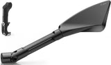 Mirror Side Mount Left Tomok - Rizoma Compatible With Triumph Speed Triple 1050 Rs (2016-2020)