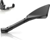 Mirror Side Mount Left Tomok - Rizoma Compatible With Mv Agusta Rivale 800 Eas (2013-2019)