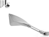 Mirror Side Mount Right Tomok - Rizoma Compatible With Harley-Davidson Fxdr (2019-2020)