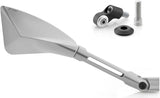 Mirror Side Mount Right Tomok - Rizoma Compatible With Ducati Multistrada Enduro 1200 S (2015-2018)