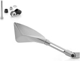 Mirror Side Mount Right Tomok - Rizoma Compatible With Triumph Thruxton (2015-2016)