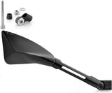 Mirror Side Mount Right Tomok - Rizoma Compatible With Triumph Thruxton (2015-2016)