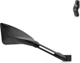 Mirror Side Mount Right Tomok - Rizoma Compatible With Mv Agusta Rivale 800 Eas (2013-2019)