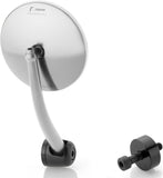 Mirror End Mount Right Spirit Rs - Rizoma Compatible With Bmw R 1200 (2006-2014)