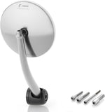 Mirror End Mount Right Spirit Rs - Rizoma Compatible With Bmw C 600 Sport (2012-2015)