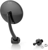 Mirror End Mount Right Spirit Rs - Rizoma Compatible With Kawasaki Ninja 300 (2012-2016)