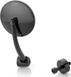 Mirror End Mount Left Spirit Rs - Rizoma Compatible With Bmw R 1200 Classic (2006-2014)