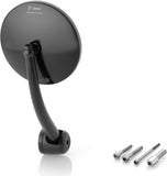 Mirror End Mount Right Spirit Rs - Rizoma Compatible With Bmw C 600 Sport (2012-2015)