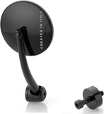 Mirror End Mount Right Spirit Rs - Rizoma Compatible With Bmw R 1200 Classic (2006-2014)