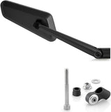 Mirror Side Mount Right Circuit 744 - Rizoma Compatible With Triumph Thruxton (2015-2016)