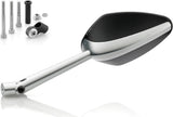 Mirror Side Mount Left Veloce Naked - Rizoma Compatible With Harley-Davidson Softail Slim (2018-2020)