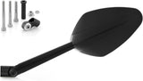 Mirror Side Mount Right Veloce Naked - Rizoma Compatible With Bmw R 1150 Rs