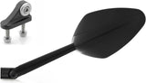 Mirror Sport Mount Left Veloce Sport - Rizoma Compatible With Yamaha Yzf-R1 1000 (2002-2008)