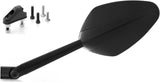 Mirror Sport Mount Left Veloce Sport - Rizoma Compatible With Honda Cbr 600 Rr (2009-2016)