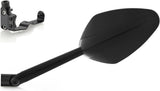 Mirror Side Mount Left Veloce Naked - Rizoma Compatible With Mv Agusta Rivale 800 Eas (2013-2019)