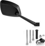 Mirror Side Mount Right 4D - Rizoma Compatible With Bmw R 1150